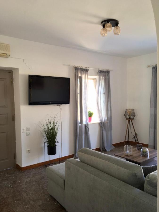 270° Apartment Hydra  Exterior foto
